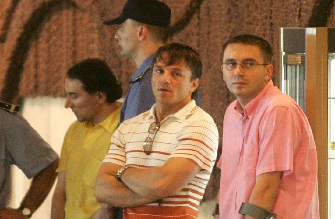 Smrtonosna južnoafrička veza srpskih gangstera | BIRN