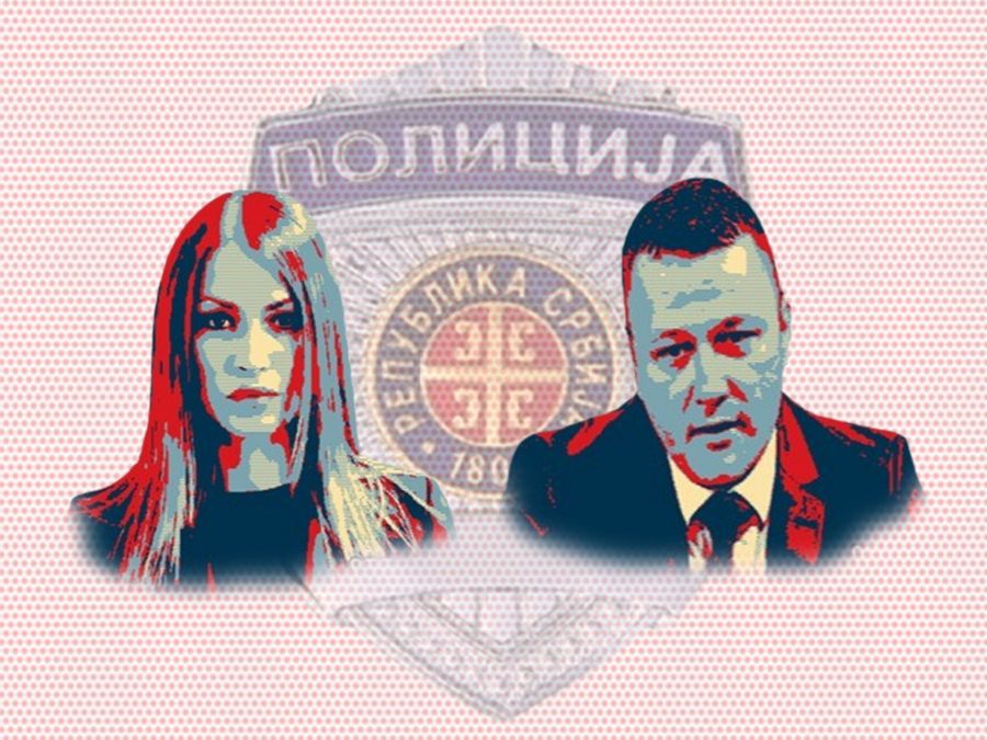 Dijana Hrkalovic ubistvo na sinama