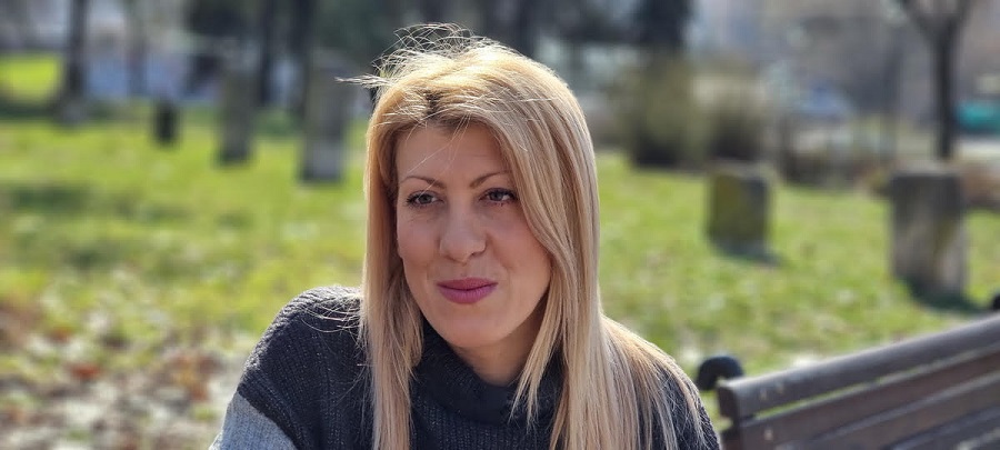 Jelena Zorić ima tri odvojena slučaja pred sudom zbog ugrožavanja sigurnosti novinara