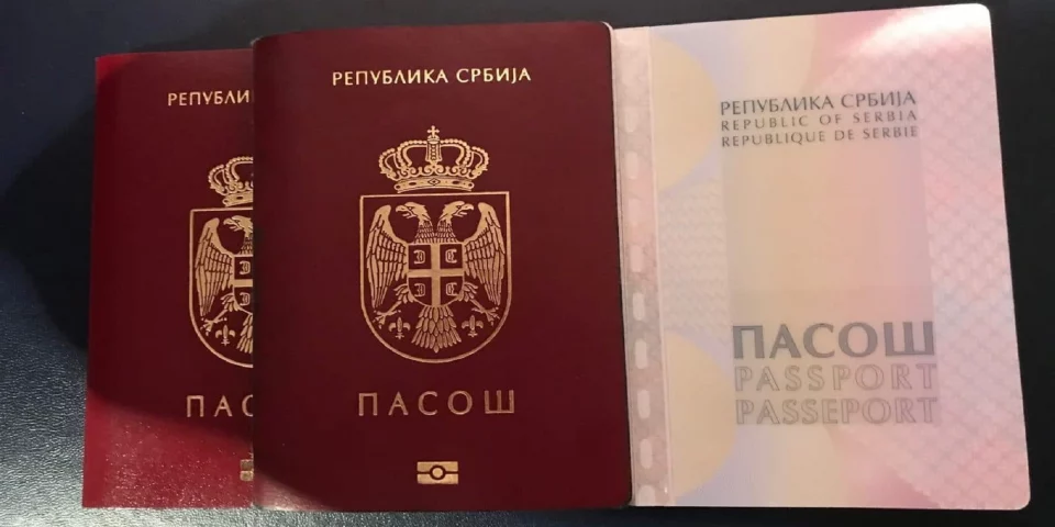 Zakon o državljanstvu Srbije predviđa da Vlada Srbije može da dodeli državljanstvo strancima „čiji bi prijem u državljanstvo […] predstavljao interes za Republiku Srbiju”. 