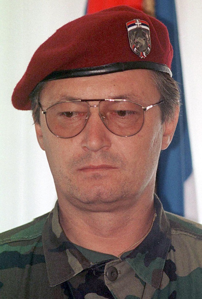 Franko Simatović