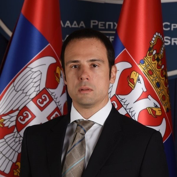 Novak Nedić